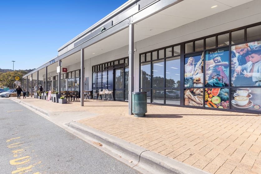 Click to view all images 10/4 Sidney Nolan Street Conder ACT 2906 - Image 2