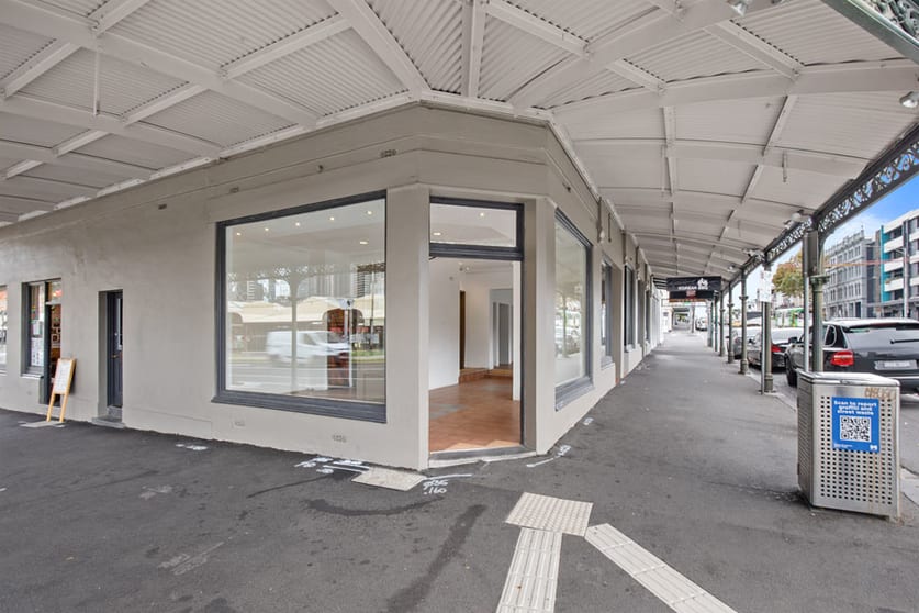 Click to view all images 173-177 Victoria Street West Melbourne VIC 3003 - Image 3