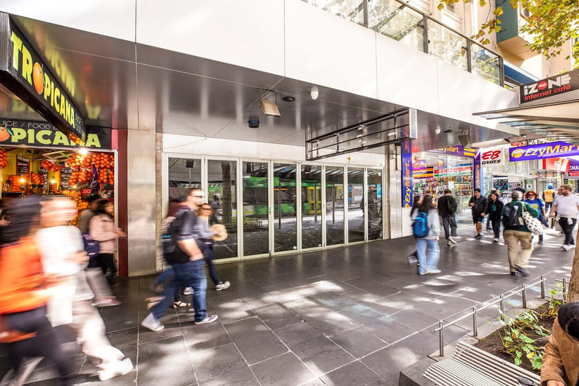 Click to view all images 63 Swanston Street Melbourne VIC 3000 - Image 1