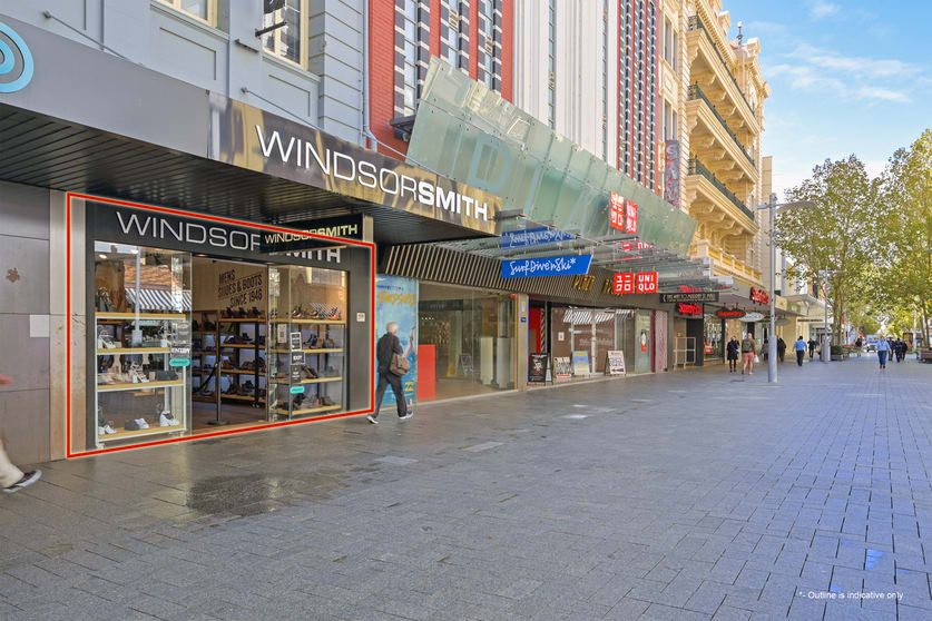 660 Hay Street Perth WA 6000 - Image 2