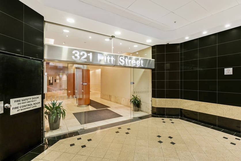 506/321 Pitt Street Sydney NSW 2000 - Image 1