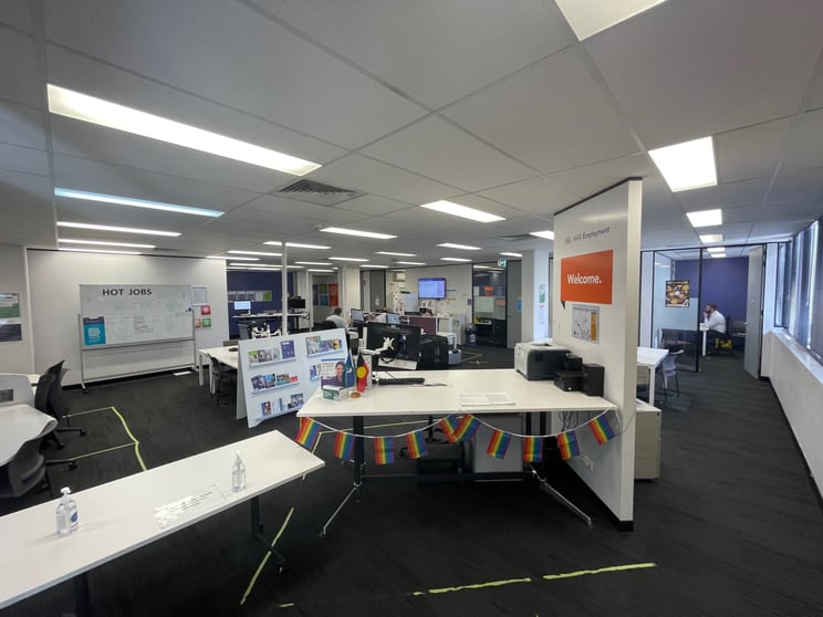 Click to view all images Suite 1/Ground Floor, 6 Chapman Street Charlestown NSW 2290 - Image 2