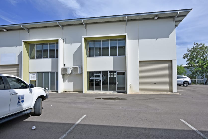 Click to view all images 4/51 Albatross Street Winnellie NT 0820 - Image 1