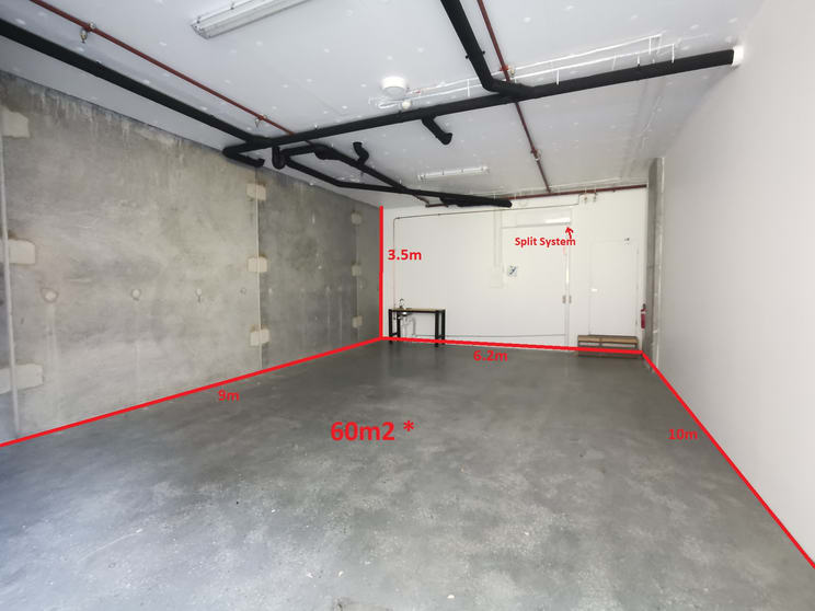 Click to view all images G06/12 Garden Street South Yarra VIC 3141 - Image 2