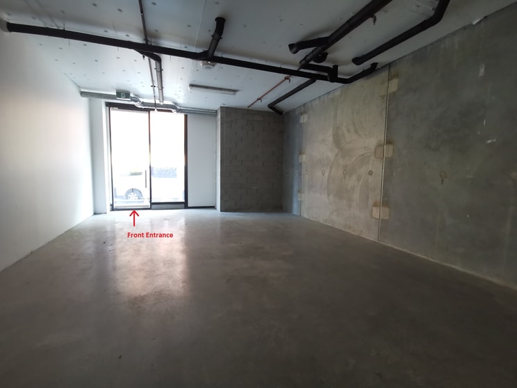Click to view all images G06/12 Garden Street South Yarra VIC 3141 - Image 3