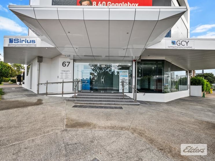 Click to view all images 67 Lytton Road East Brisbane QLD 4169 - Image 1