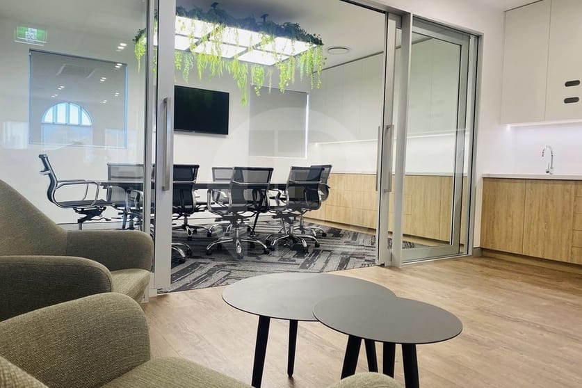 Office 1/97 BLAXLAND ROAD Ryde NSW 2112 - Image 1