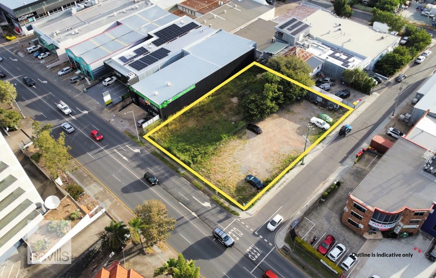 Click to view all images 32-34 Hudson Road Albion QLD 4010 - Image 1