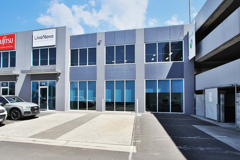 Omnico Business Centre 270 Ferntree Gully Road Notting Hill VIC 3168 - Image 1