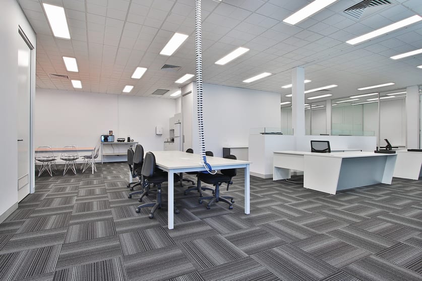 Omnico Business Centre 270 Ferntree Gully Road Notting Hill VIC 3168 - Image 3