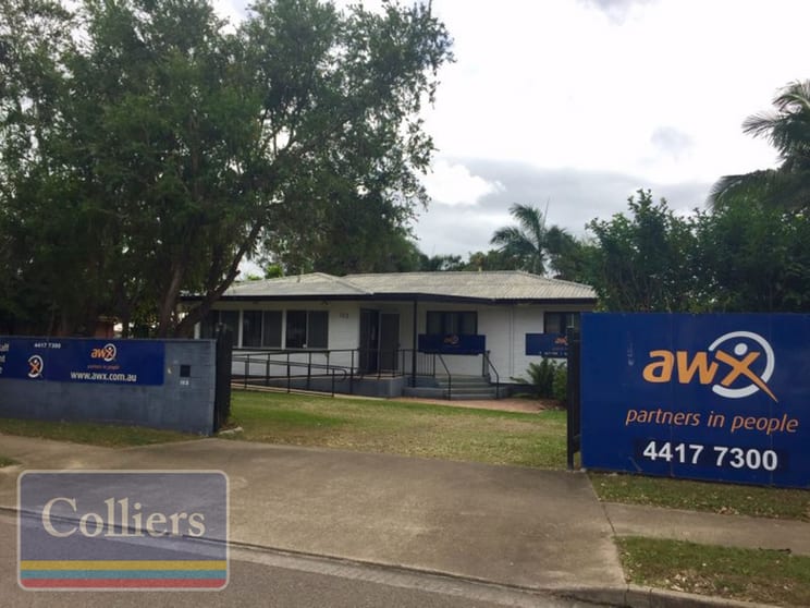 Click to view all images 123 Ross River Road Mundingburra QLD 4812 - Image 1