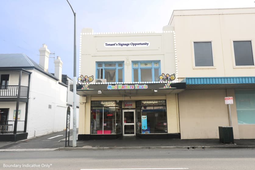 Click to view all images Level 1/168 Brisbane Street Launceston TAS 7250 - Image 1