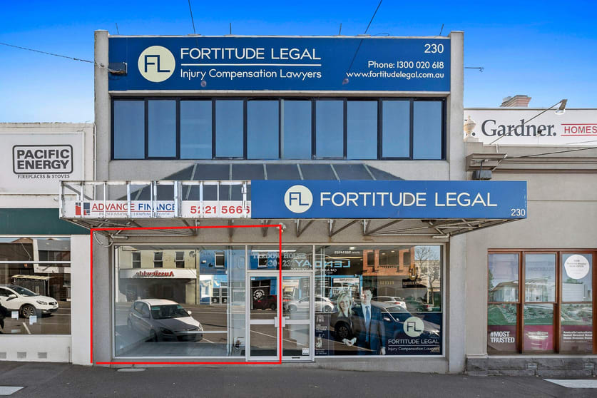 Click to view all images 232 Moorabool Street Geelong VIC 3220 - Image 1