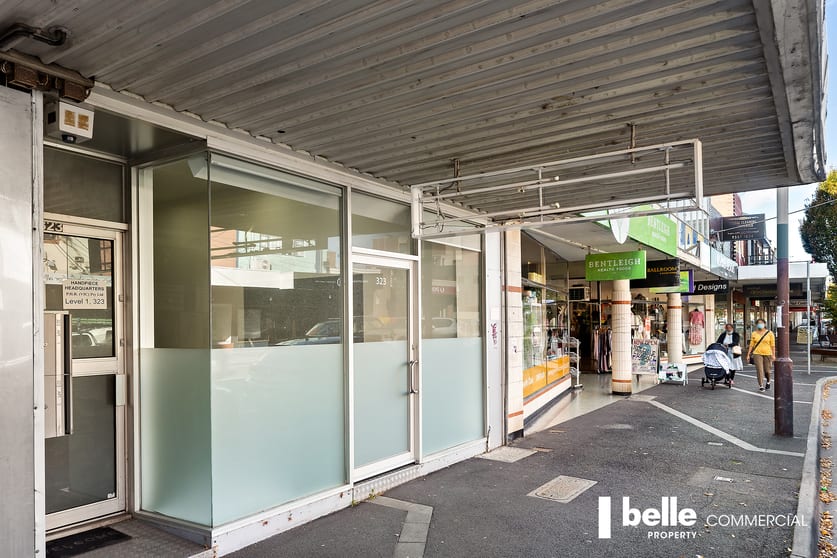 Click to view all images Ground Floor, 323 Centre Road Bentleigh VIC 3204 - Image 2
