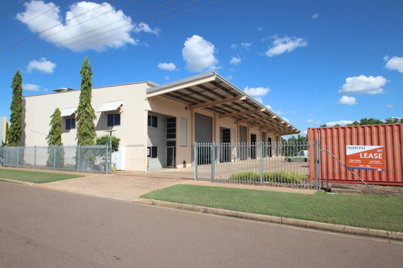 Click to view all images Unit 4/4 Aristos Place Winnellie NT 0820 - Image 1