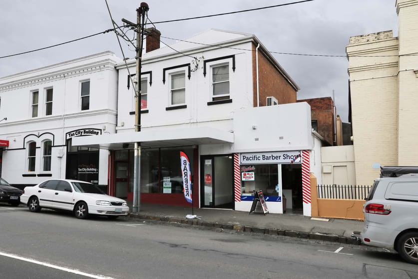 Click to view all images 2a/128 St John Street Launceston TAS 7250 - Image 1