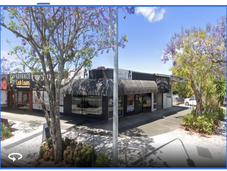 Click to view all images Shop A/347 Newman Road Geebung QLD 4034 - Image 1