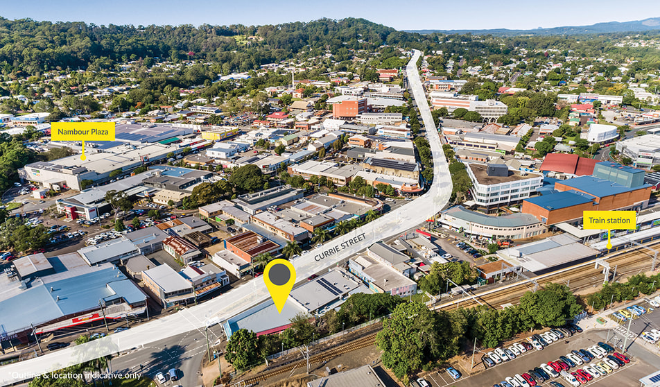 1/6-22 Currie Street Nambour QLD 4560 - Image 3
