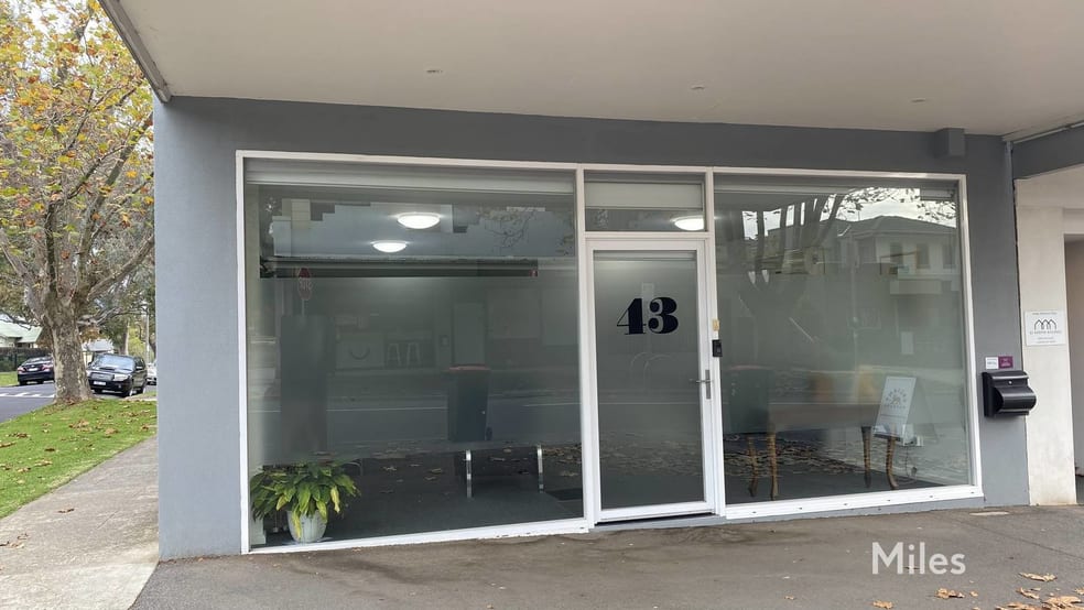 4/43 St Hellier Street Heidelberg Heights VIC 3081 - Image 1