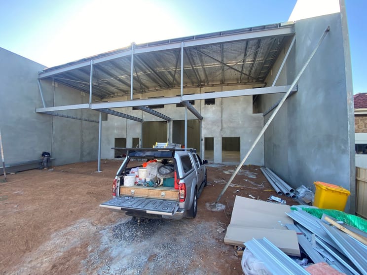 Click to view all images 10B Paringa Avenue Somerton Park SA 5044 - Image 2