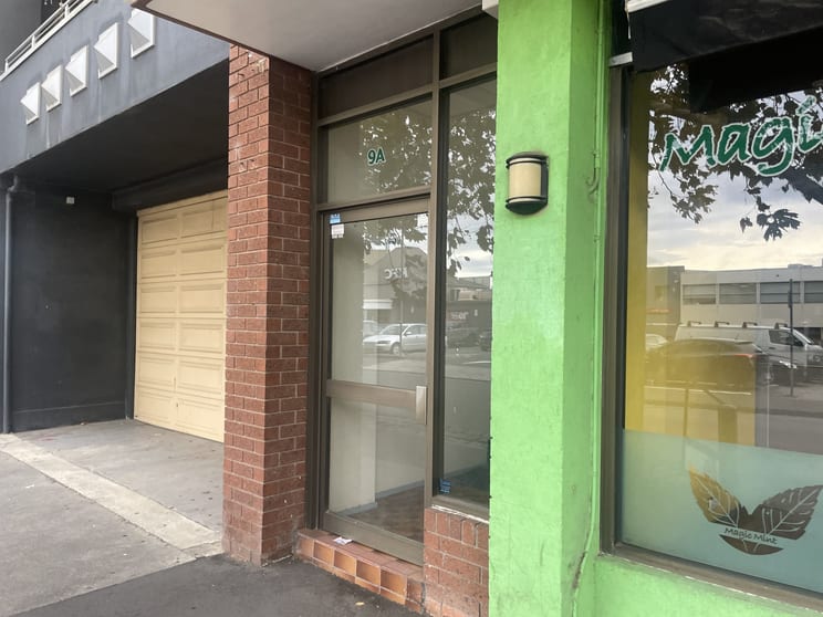 Click to view all images suite 1&2/9A Hall Street Moonee Ponds VIC 3039 - Image 2