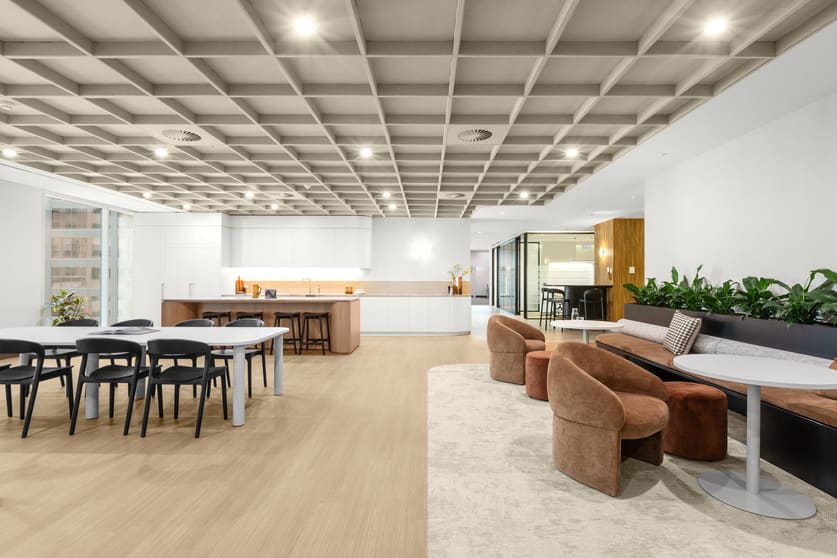 Click to view all images 505 Little Collins Street Melbourne VIC 3000 - Image 3