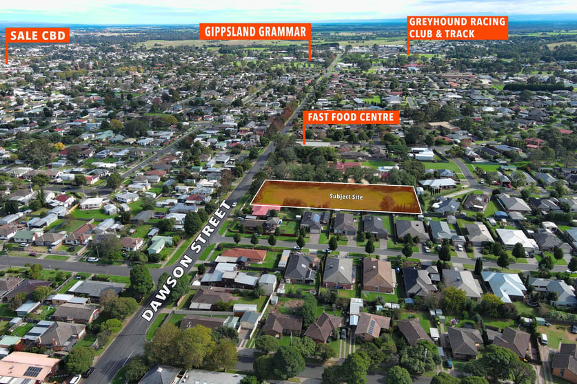 Click to view all images 161-163 Dawson Street Sale VIC 3850 - Image 3