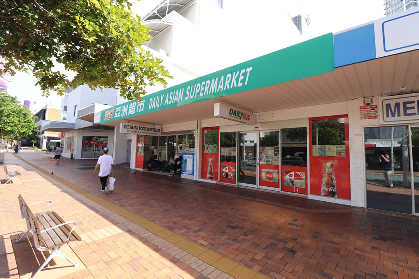 Click to view all images 1&2/19 Nerang Street Southport QLD 4215 - Image 1