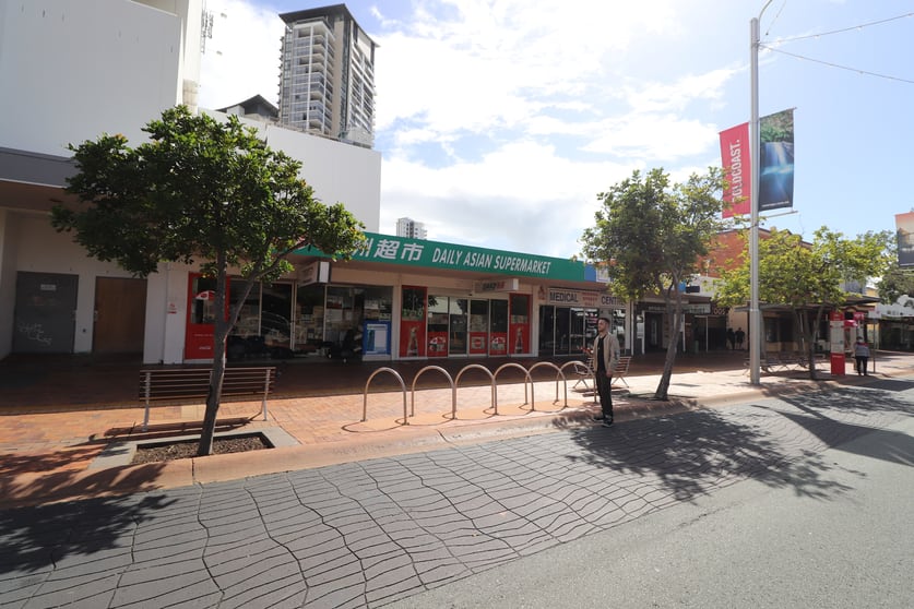 Click to view all images 1&2/19 Nerang Street Southport QLD 4215 - Image 2