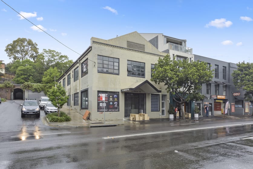 Click to view all images 10 Bridge Road Glebe NSW 2037 - Image 1