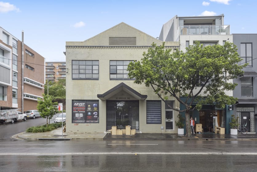 Click to view all images 10 Bridge Road Glebe NSW 2037 - Image 2
