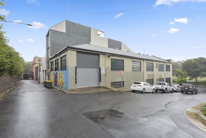 Click to view all images 10 Bridge Road Glebe NSW 2037 - Image 3
