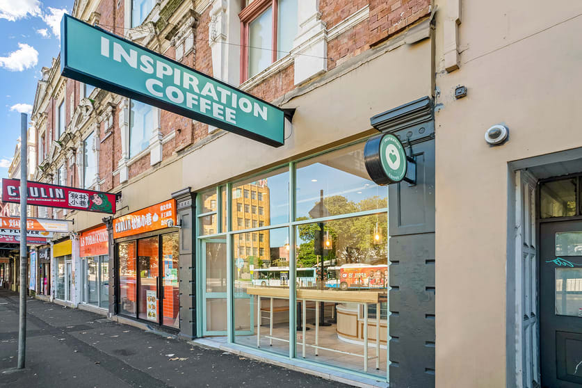 Click to view all images 137 Broadway Ultimo NSW 2007 - Image 1