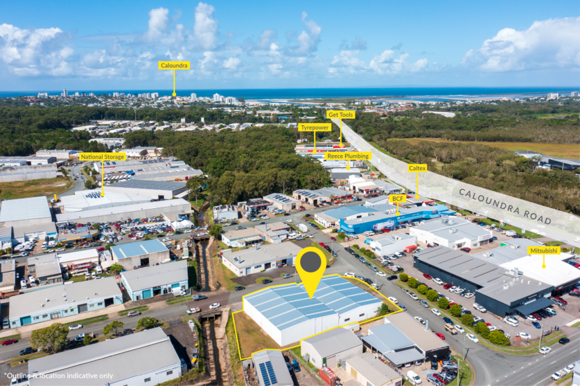 Click to view all images 3 Geoffrey Street Caloundra West QLD 4551 - Image 1