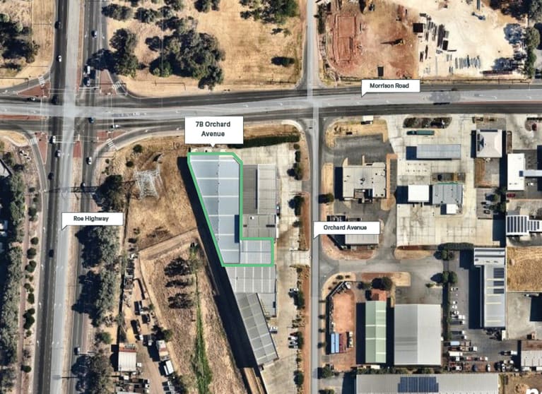 B/7 Orchard Avenue Midvale WA 6056 - Image 1