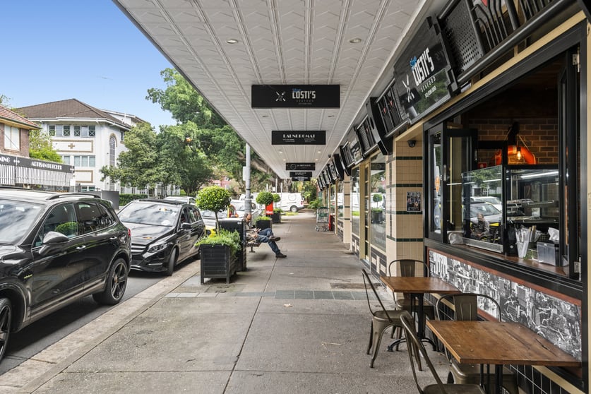 Click to view all images 17 Plumer Road Rose Bay NSW 2029 - Image 1