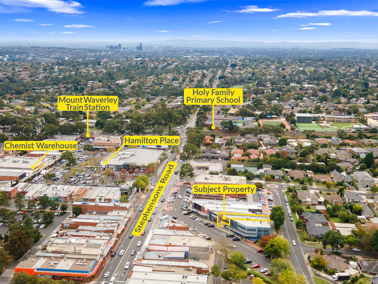 10A The Highway Mount Waverley VIC 3149 - Image 1