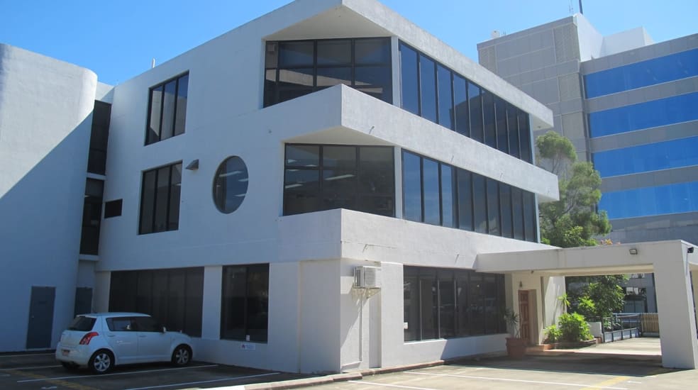 Click to view all images G4/109 Upton Street Bundall QLD 4217 - Image 3