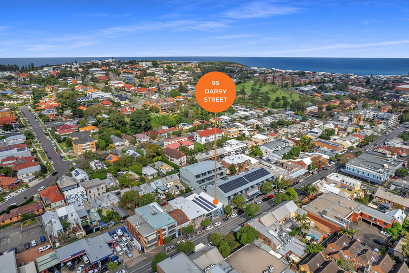 Click to view all images 95 Darby Street Cooks Hill NSW 2300 - Image 2