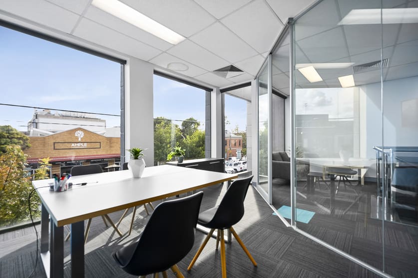 Click to view all images 2/46-48 Howard Street North Melbourne VIC 3051 - Image 1