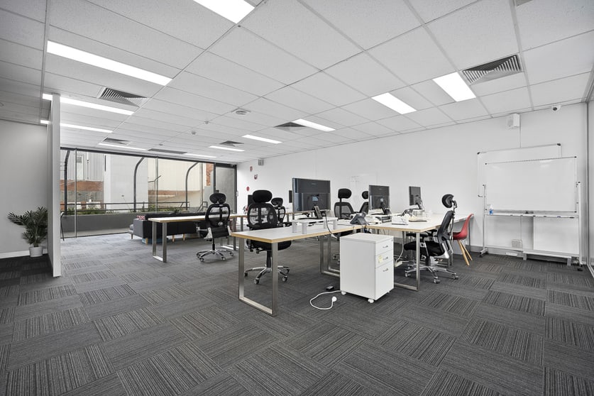 Click to view all images 2/46-48 Howard Street North Melbourne VIC 3051 - Image 2