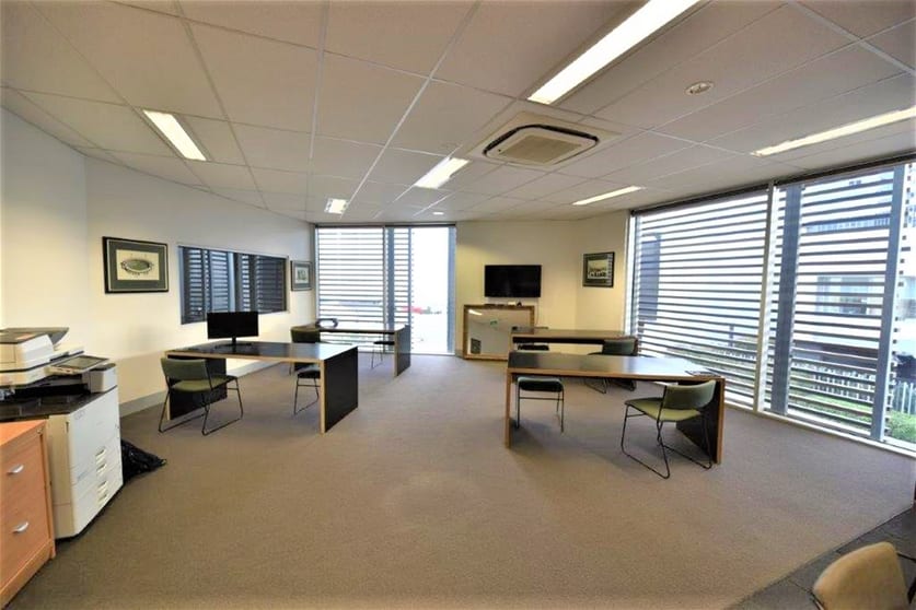 Click to view all images Level 1 B5/350 Ingles Street Port Melbourne VIC 3207 - Image 2