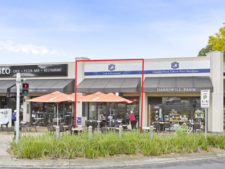 Click to view all images Shop 9, 65 Barrabool Road Highton VIC 3216 - Image 1