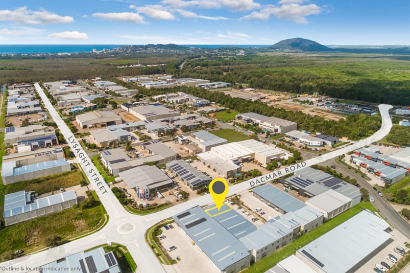 Click to view all images 2/53 Dacmar Road Coolum Beach QLD 4573 - Image 2