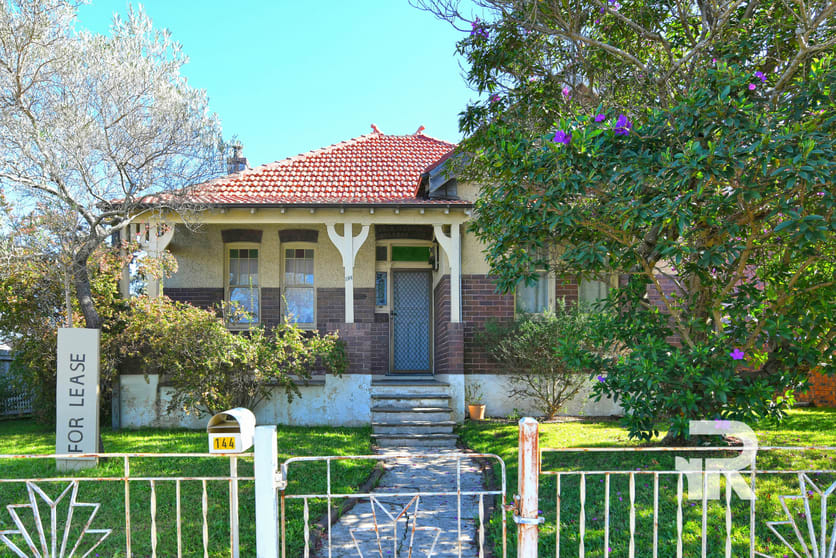 Click to view all images 144 Concord Road North Strathfield NSW 2137 - Image 1