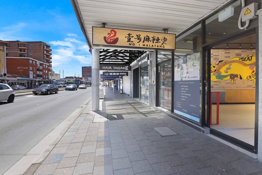 522 Anzac Parade Kingsford NSW 2032 - Image 1