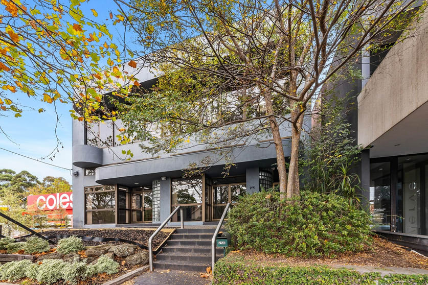 Click to view all images 256 Canterbury Road Surrey Hills VIC 3127 - Image 1