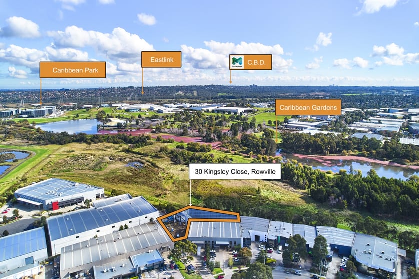 Click to view all images 30 Kingsley Close Rowville VIC 3178 - Image 2