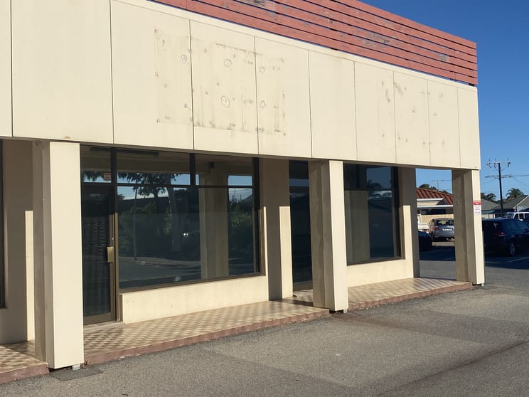 Click to view all images Shops 9 & 10/1064-1070 Old Port Road Albert Park SA 5014 - Image 2
