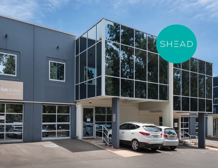 Click to view all images Suite 5/64 Talavera Road Macquarie Park NSW 2113 - Image 1